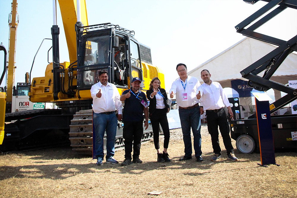 Equipo ZMG-NOA