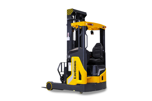 Apiladores Eléctricos y Semieléctricos