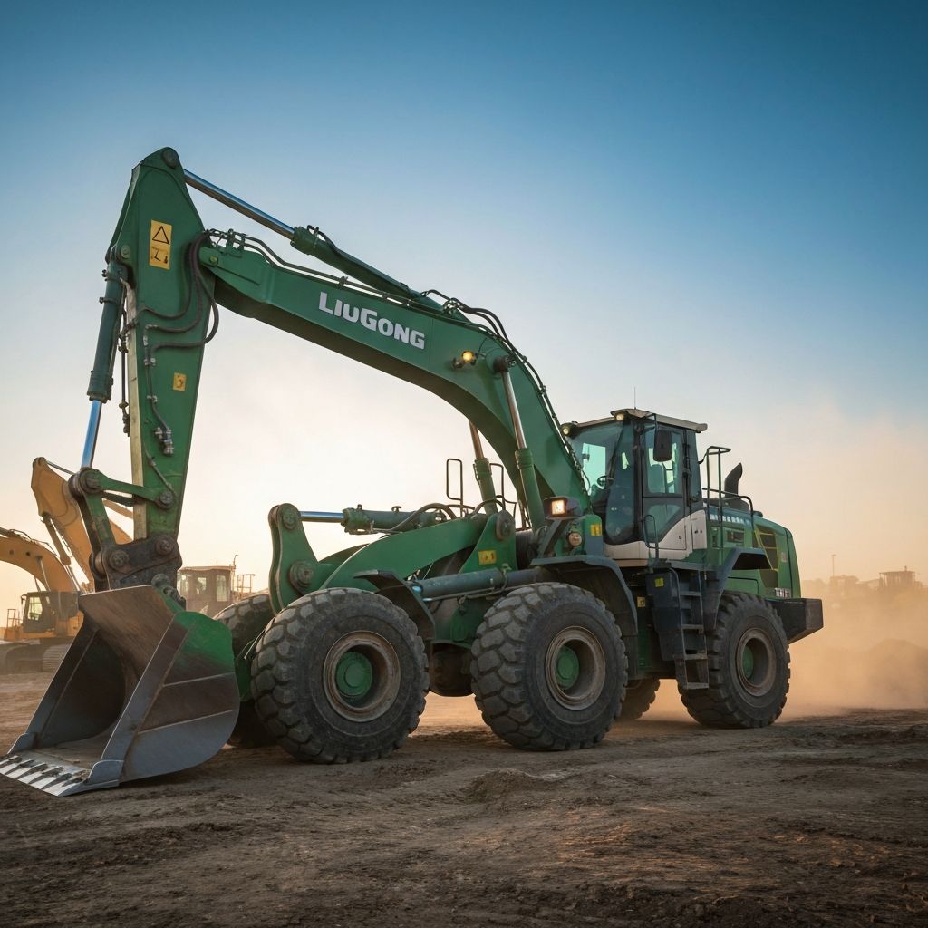 NUEVA PALA
100% ELECTRICA