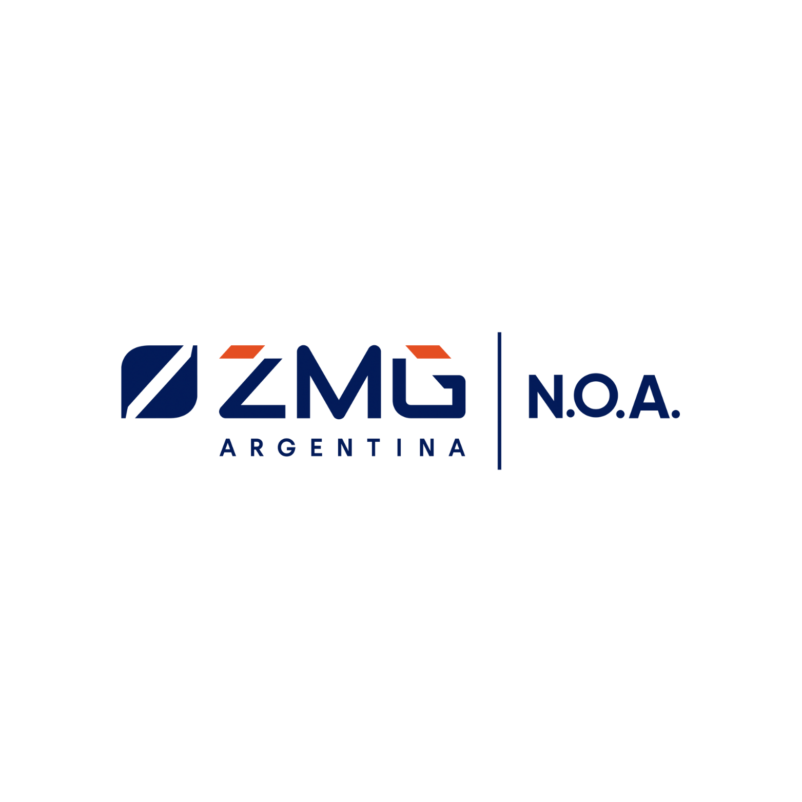 ZMG Argentina N.O.A.